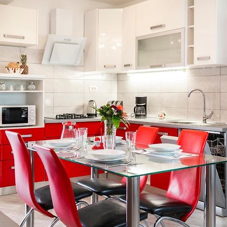 Apartman Gabrijela Split Luaran gambar
