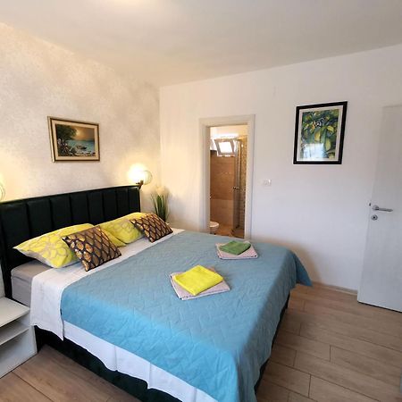 Apartman Gabrijela Split Luaran gambar