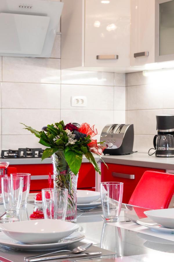 Apartman Gabrijela Split Luaran gambar
