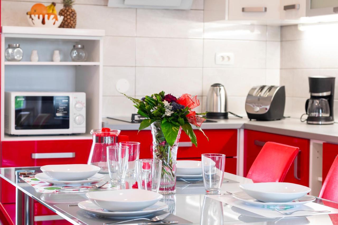 Apartman Gabrijela Split Luaran gambar