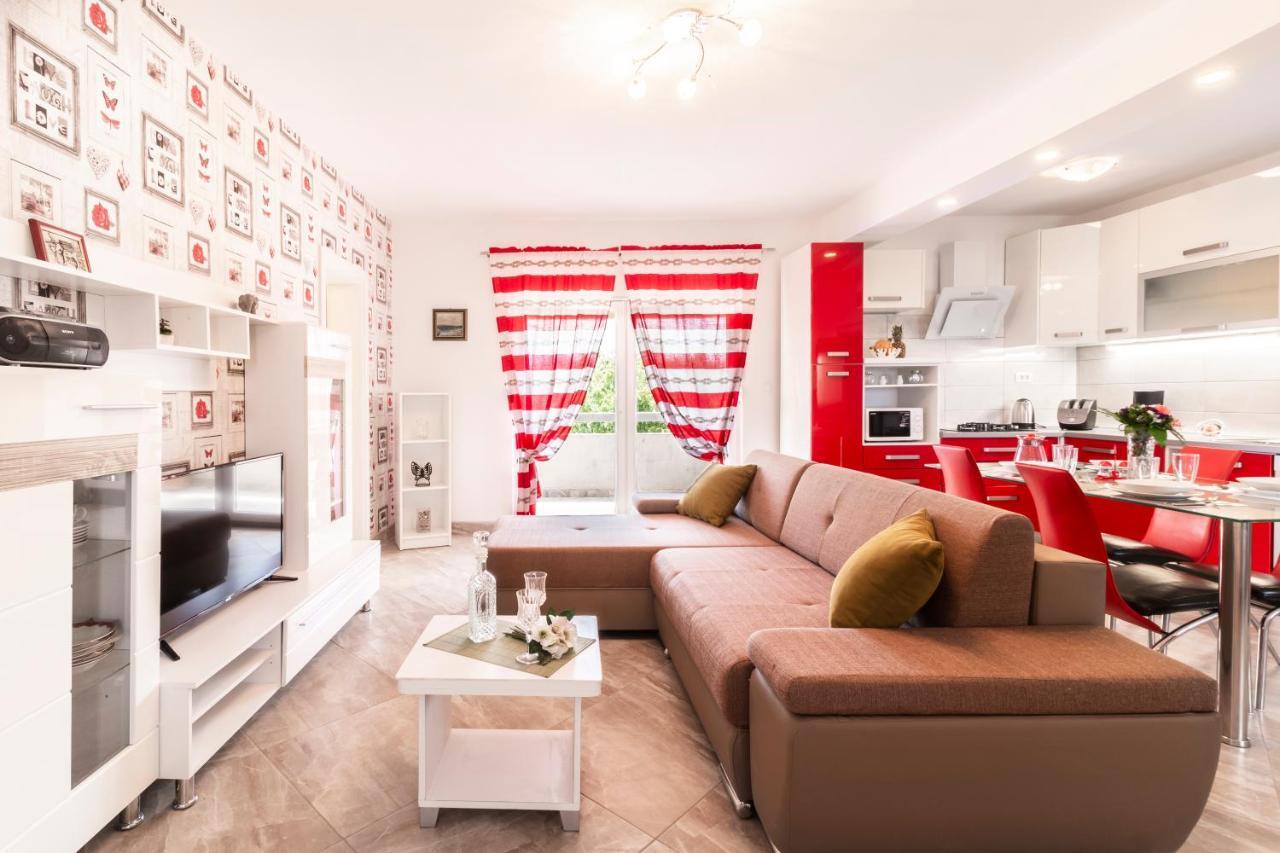 Apartman Gabrijela Split Luaran gambar