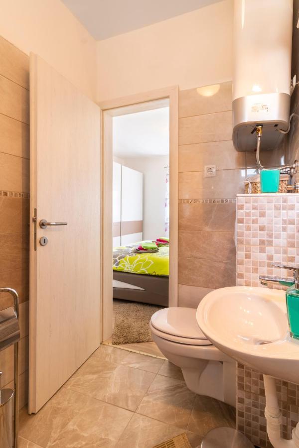 Apartman Gabrijela Split Luaran gambar