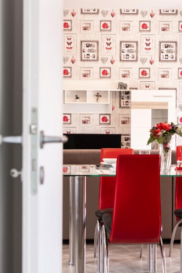 Apartman Gabrijela Split Luaran gambar