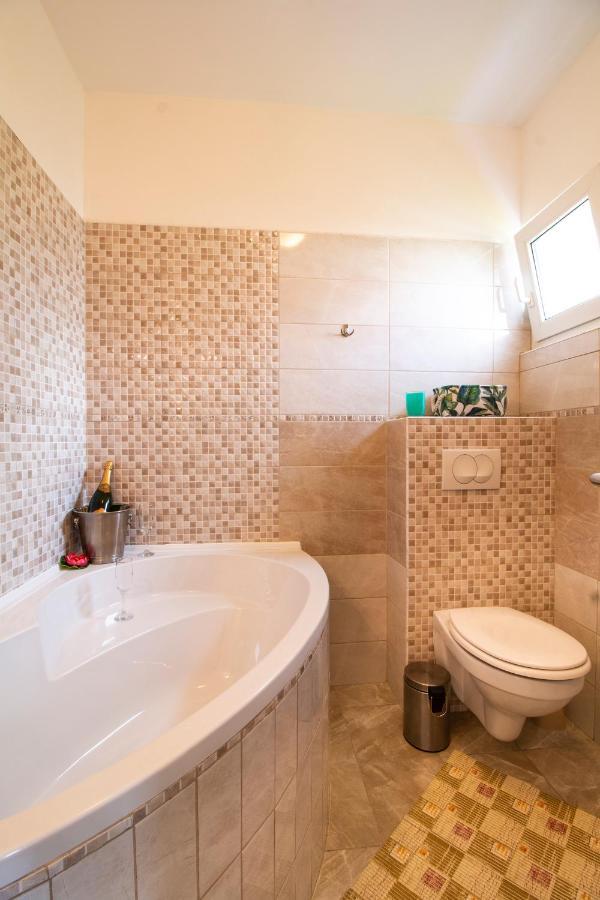 Apartman Gabrijela Split Luaran gambar