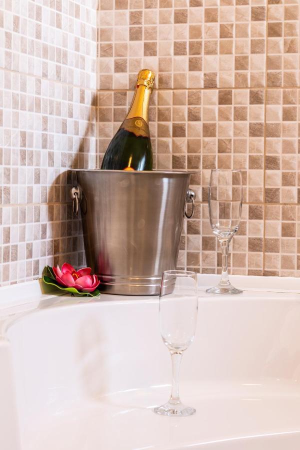 Apartman Gabrijela Split Luaran gambar