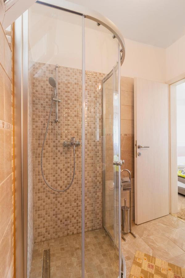 Apartman Gabrijela Split Luaran gambar