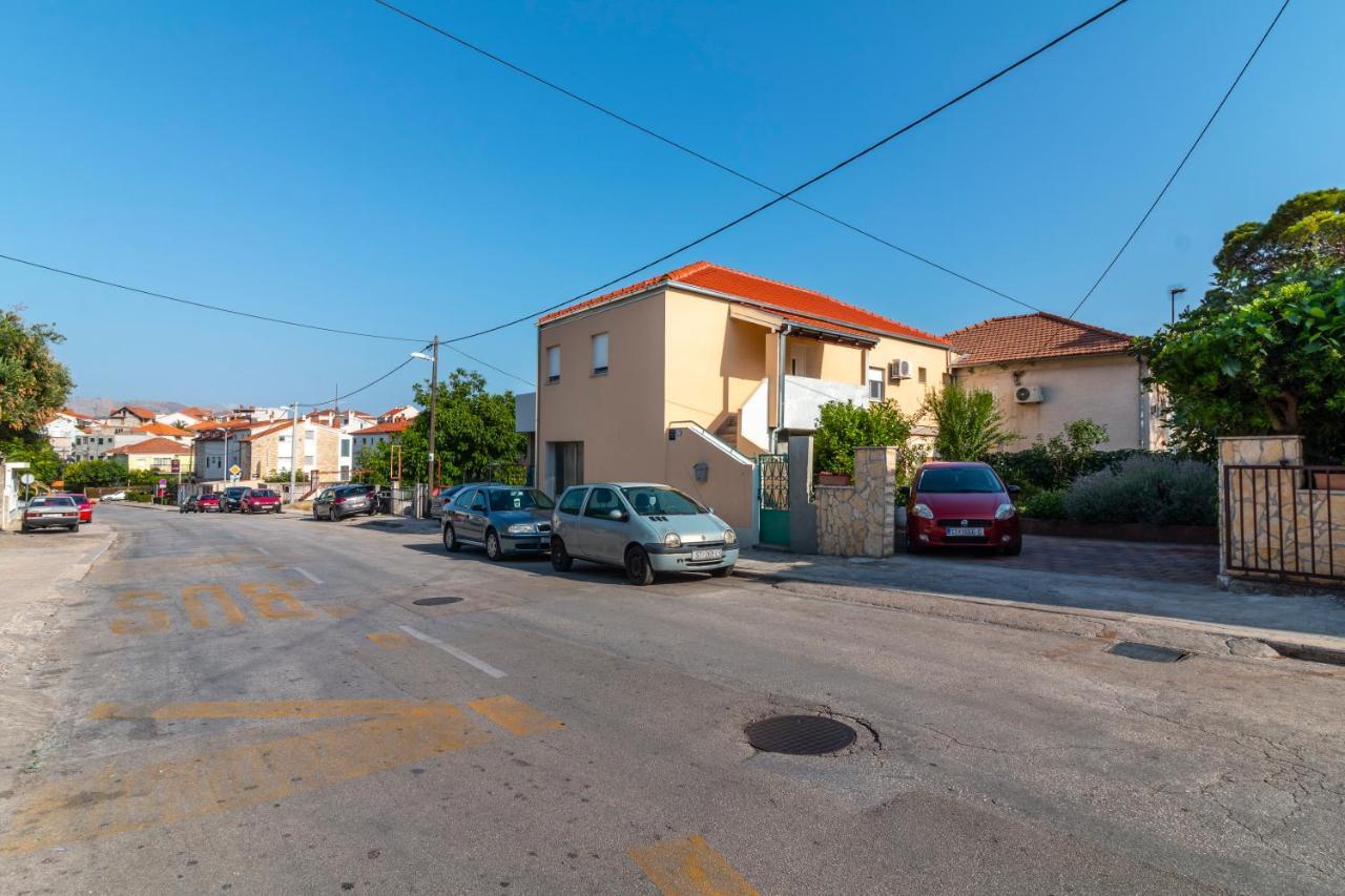 Apartman Gabrijela Split Luaran gambar