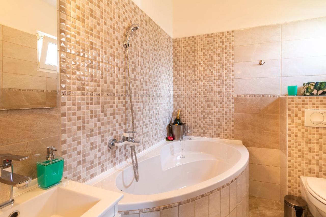 Apartman Gabrijela Split Luaran gambar