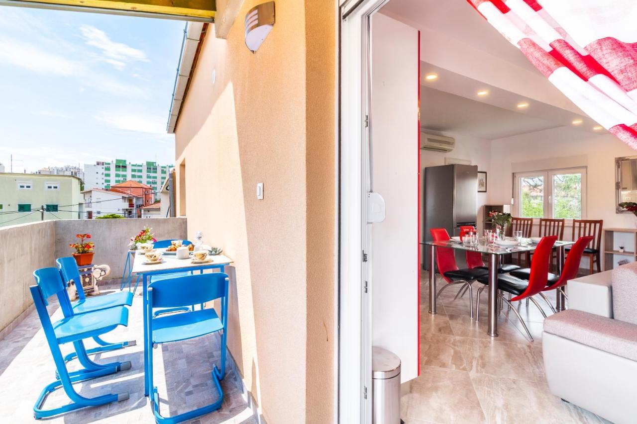 Apartman Gabrijela Split Luaran gambar
