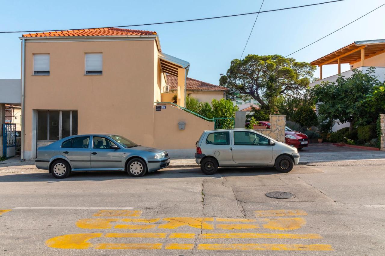 Apartman Gabrijela Split Luaran gambar