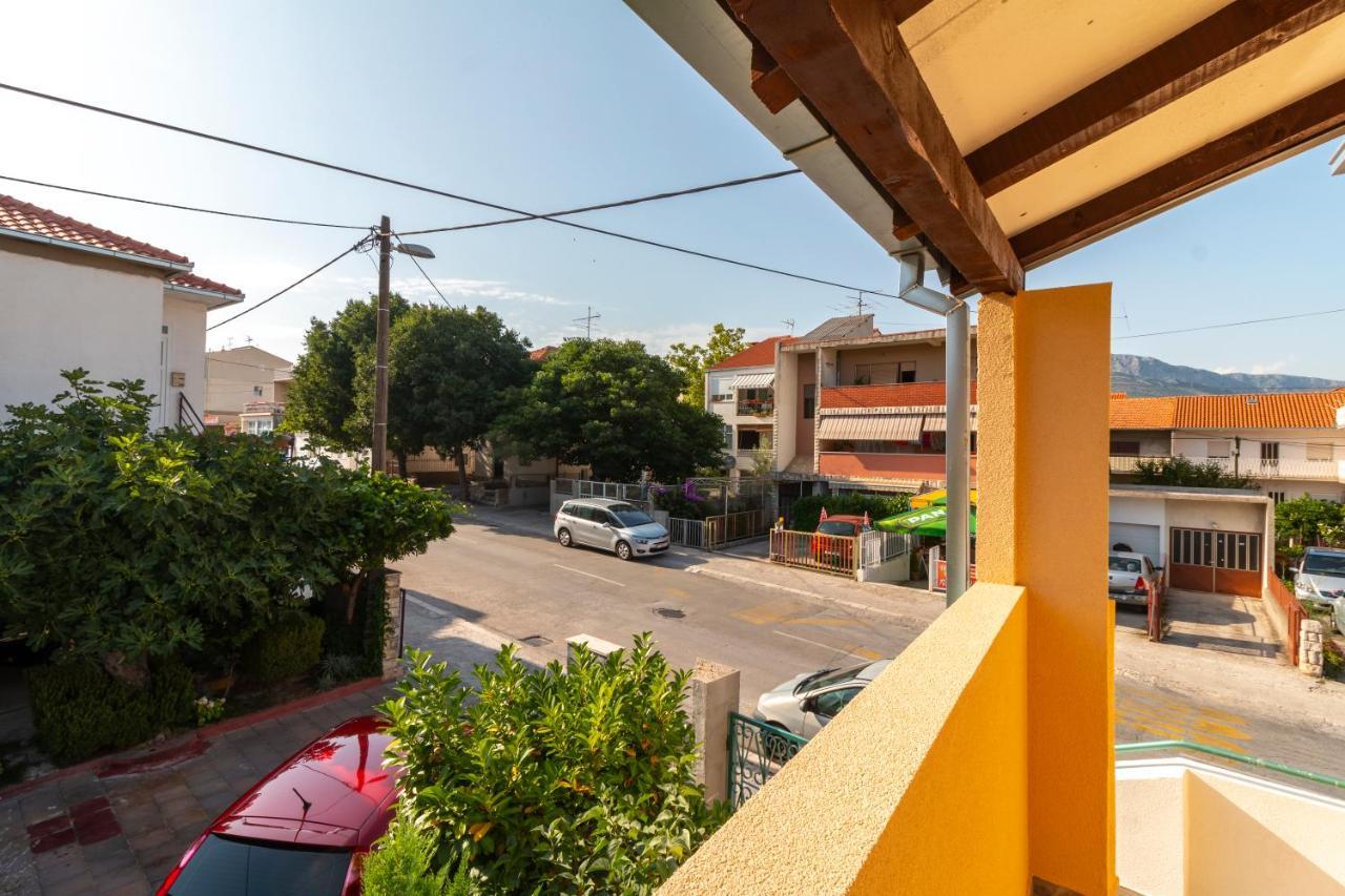 Apartman Gabrijela Split Luaran gambar