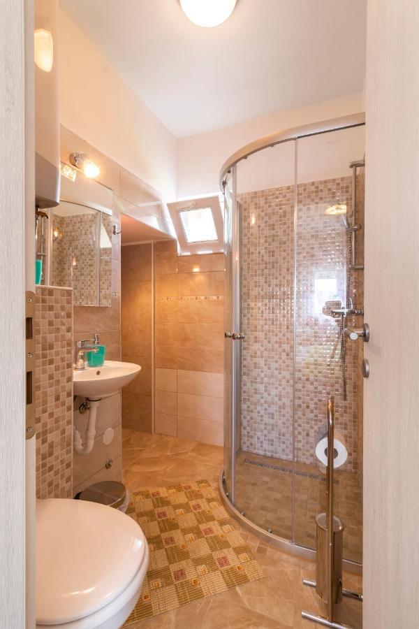 Apartman Gabrijela Split Luaran gambar