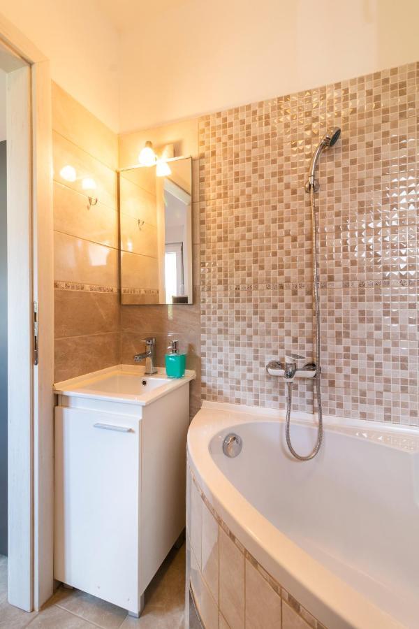 Apartman Gabrijela Split Luaran gambar