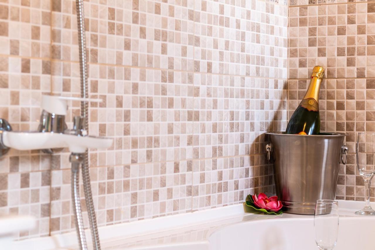 Apartman Gabrijela Split Luaran gambar