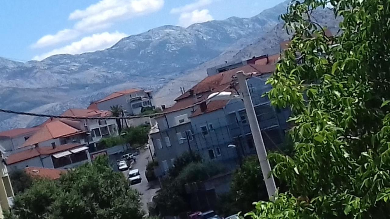 Apartman Gabrijela Split Luaran gambar