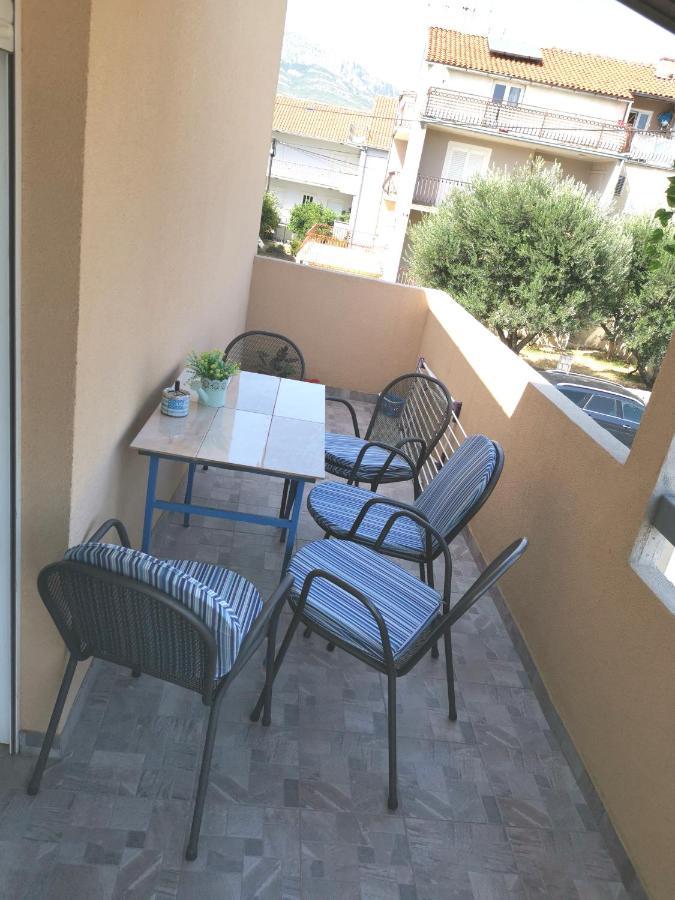 Apartman Gabrijela Split Luaran gambar