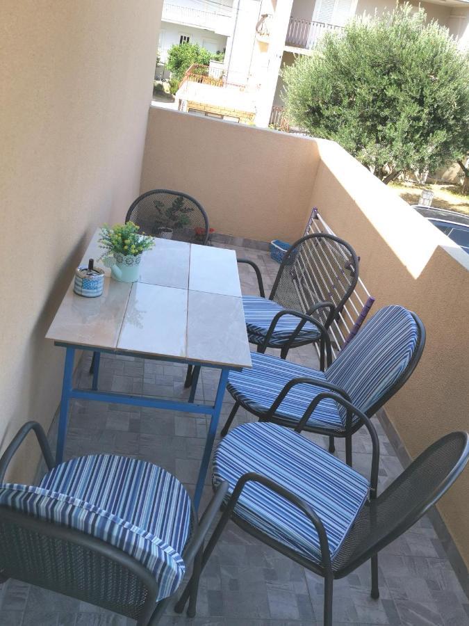 Apartman Gabrijela Split Luaran gambar