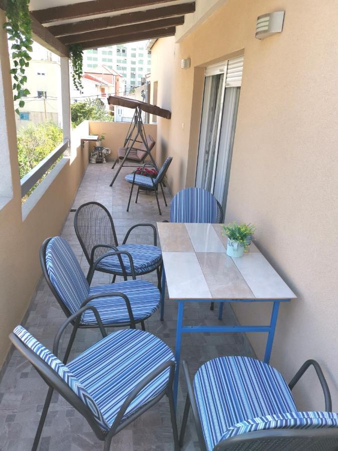 Apartman Gabrijela Split Luaran gambar