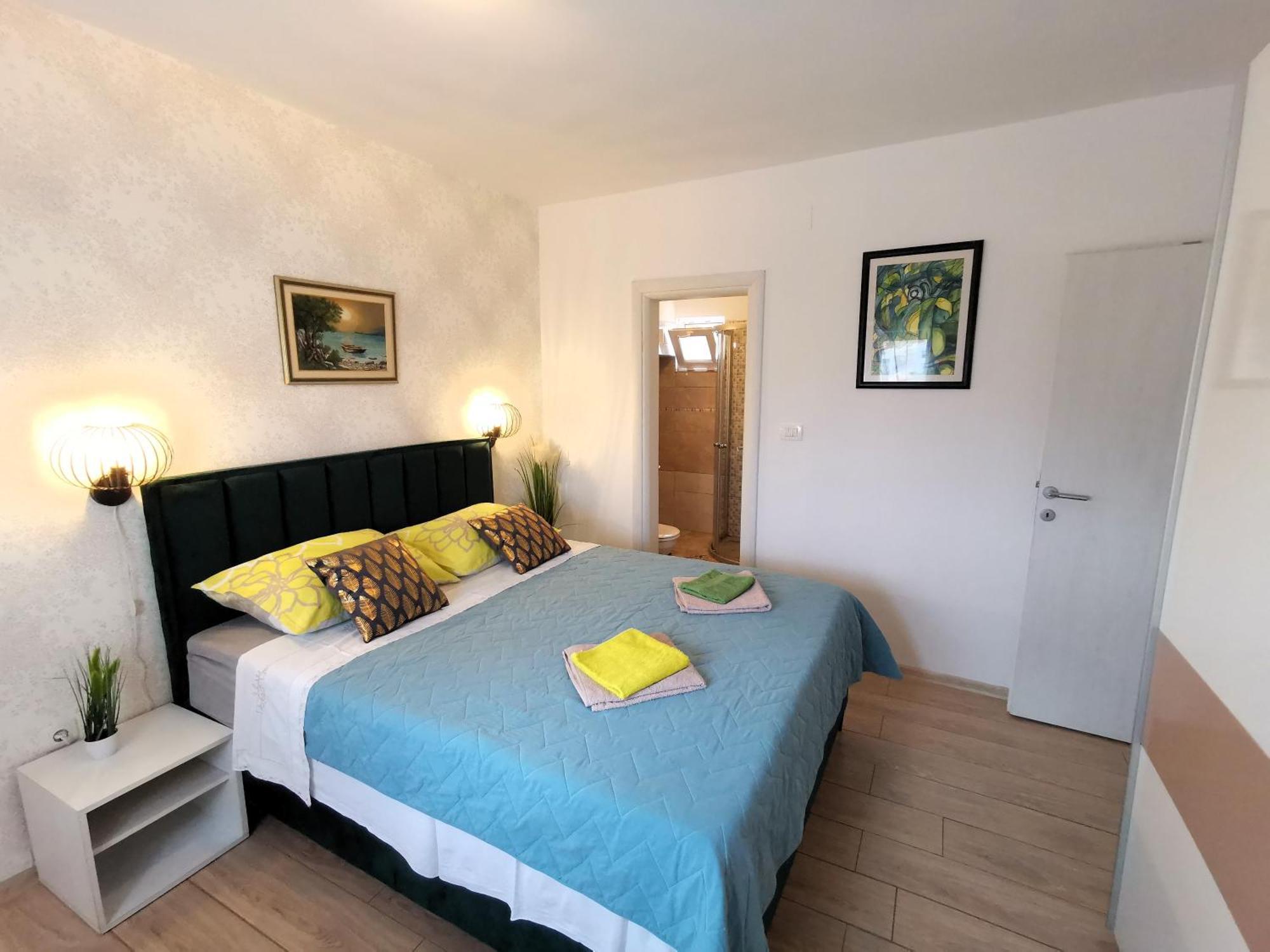 Apartman Gabrijela Split Luaran gambar