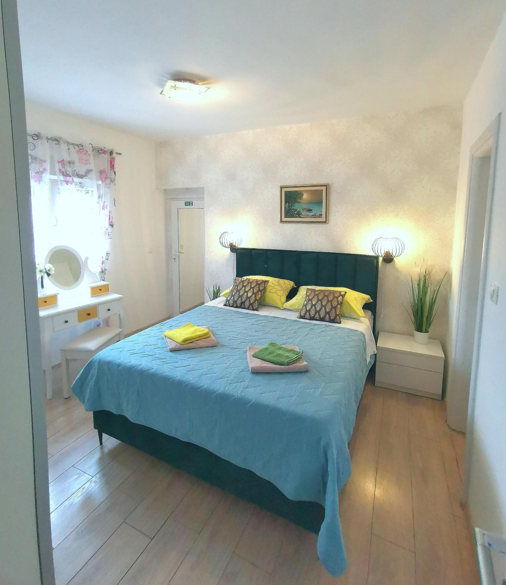 Apartman Gabrijela Split Luaran gambar