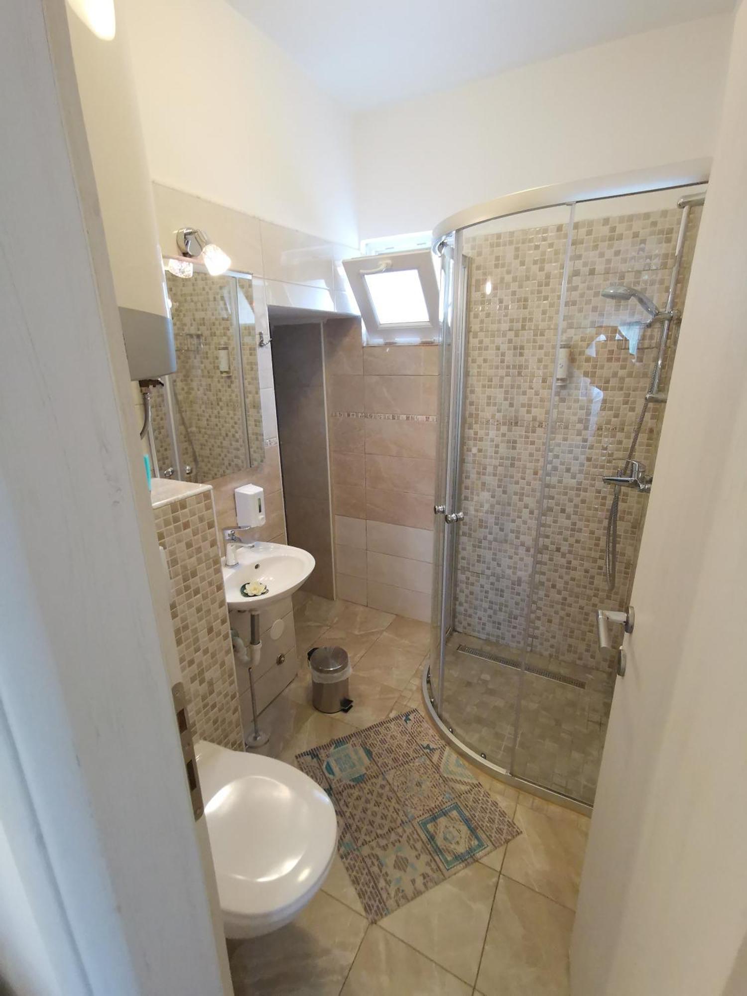 Apartman Gabrijela Split Luaran gambar