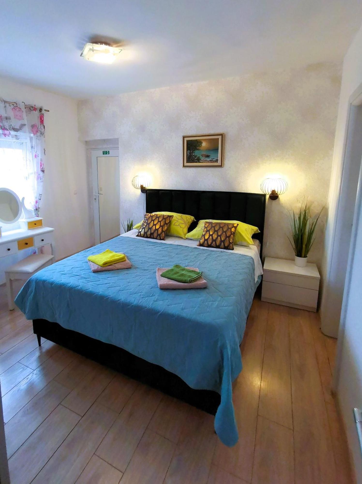 Apartman Gabrijela Split Luaran gambar