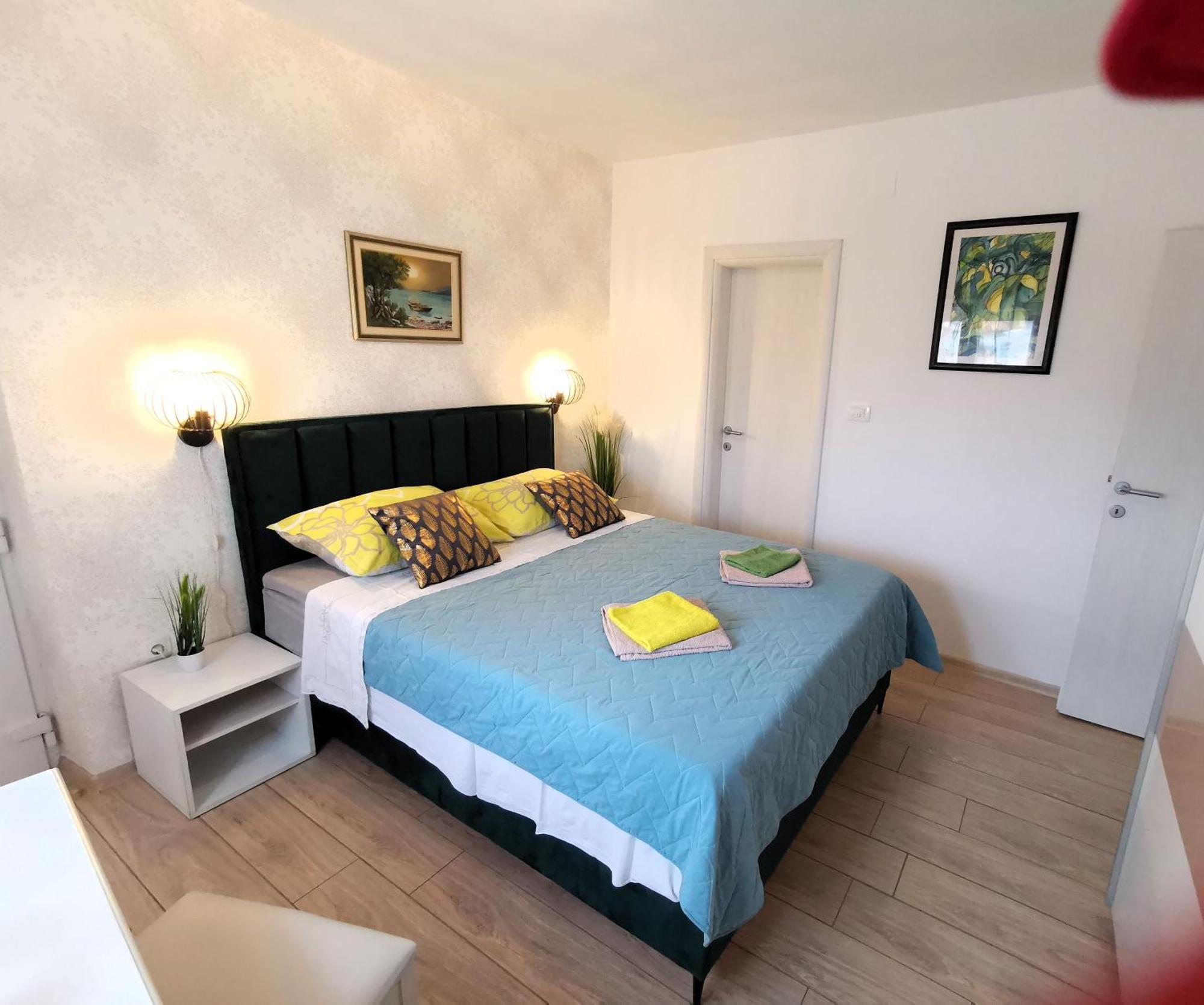 Apartman Gabrijela Split Luaran gambar