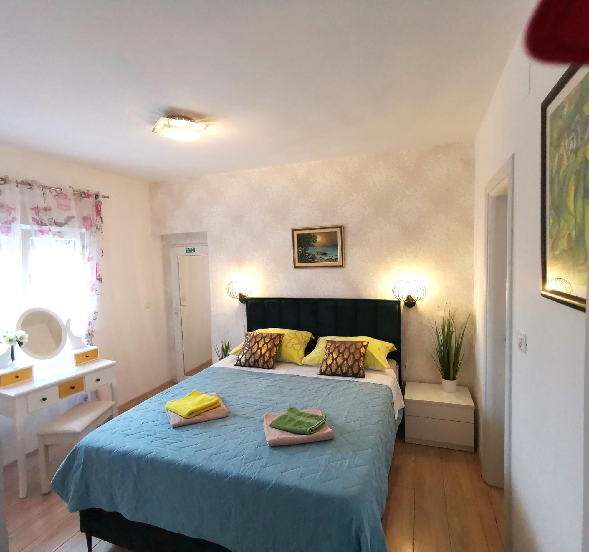 Apartman Gabrijela Split Luaran gambar
