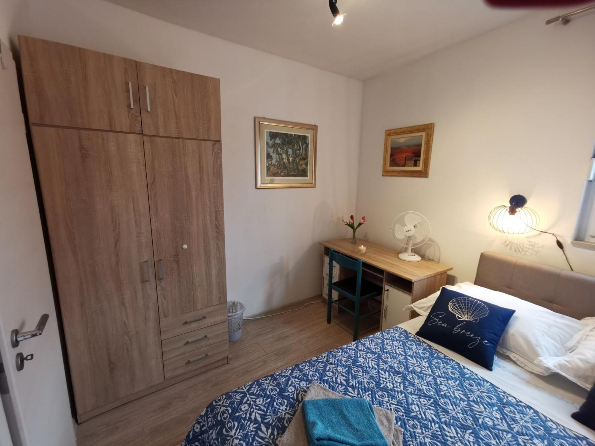 Apartman Gabrijela Split Luaran gambar