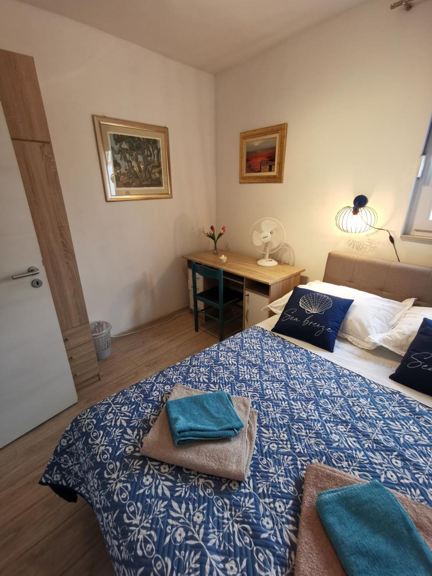 Apartman Gabrijela Split Luaran gambar