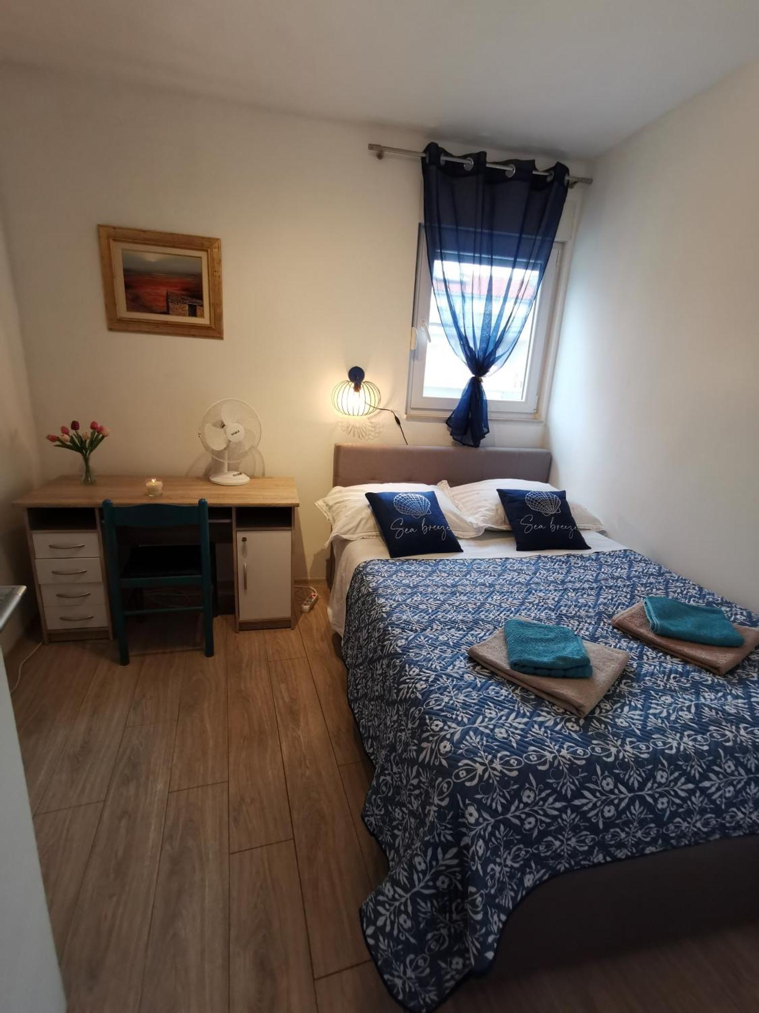 Apartman Gabrijela Split Luaran gambar