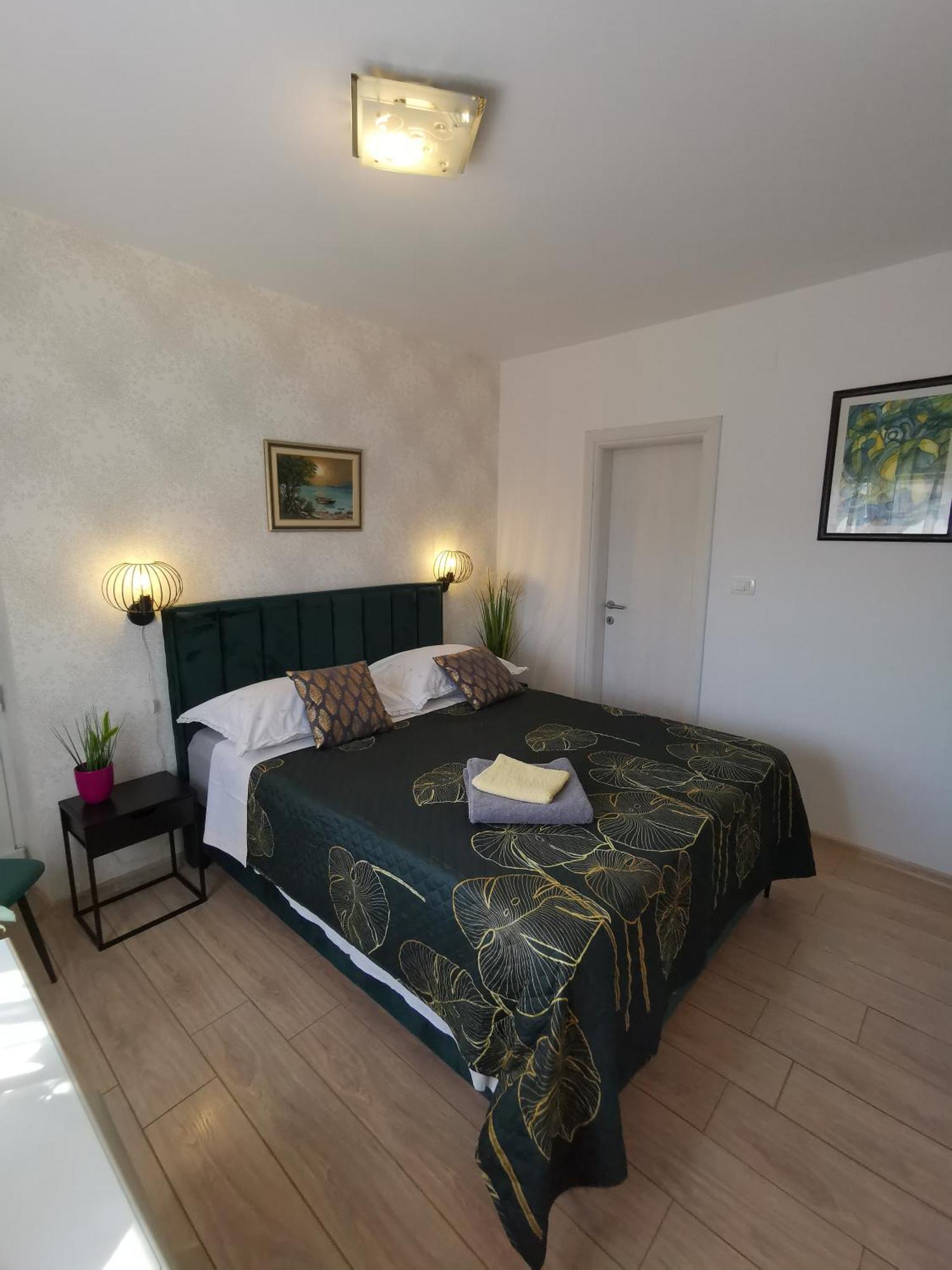 Apartman Gabrijela Split Luaran gambar